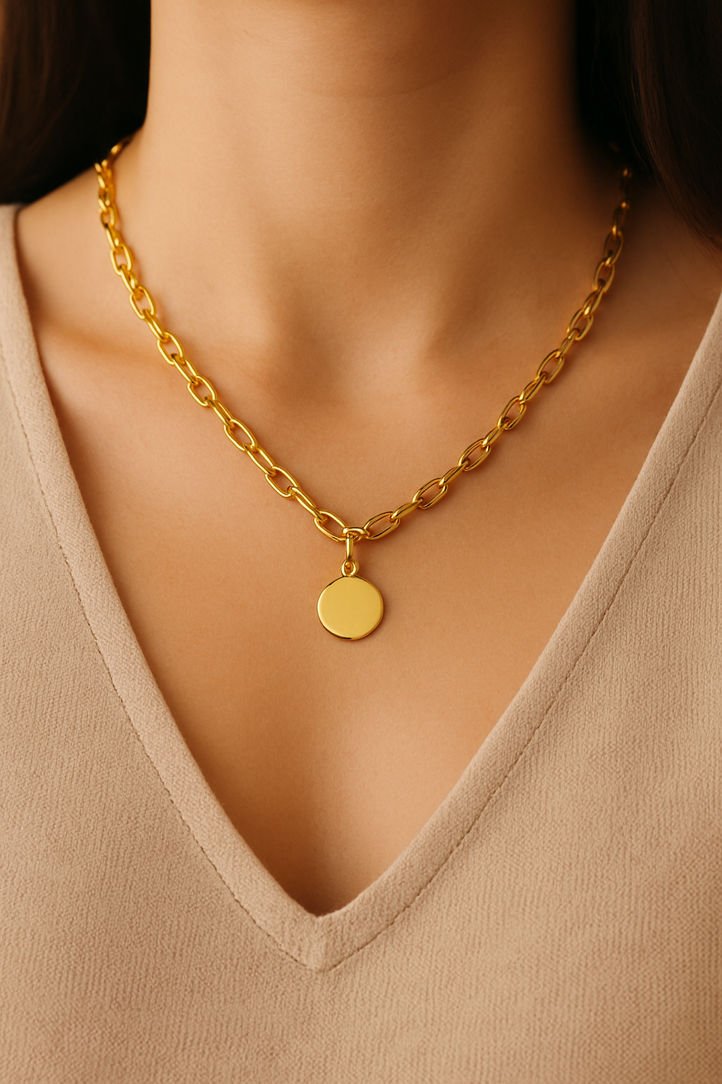 Comment Associer des Bijoux en Acier Inoxydable à Votre Style Quotidien : Guide Look par Look