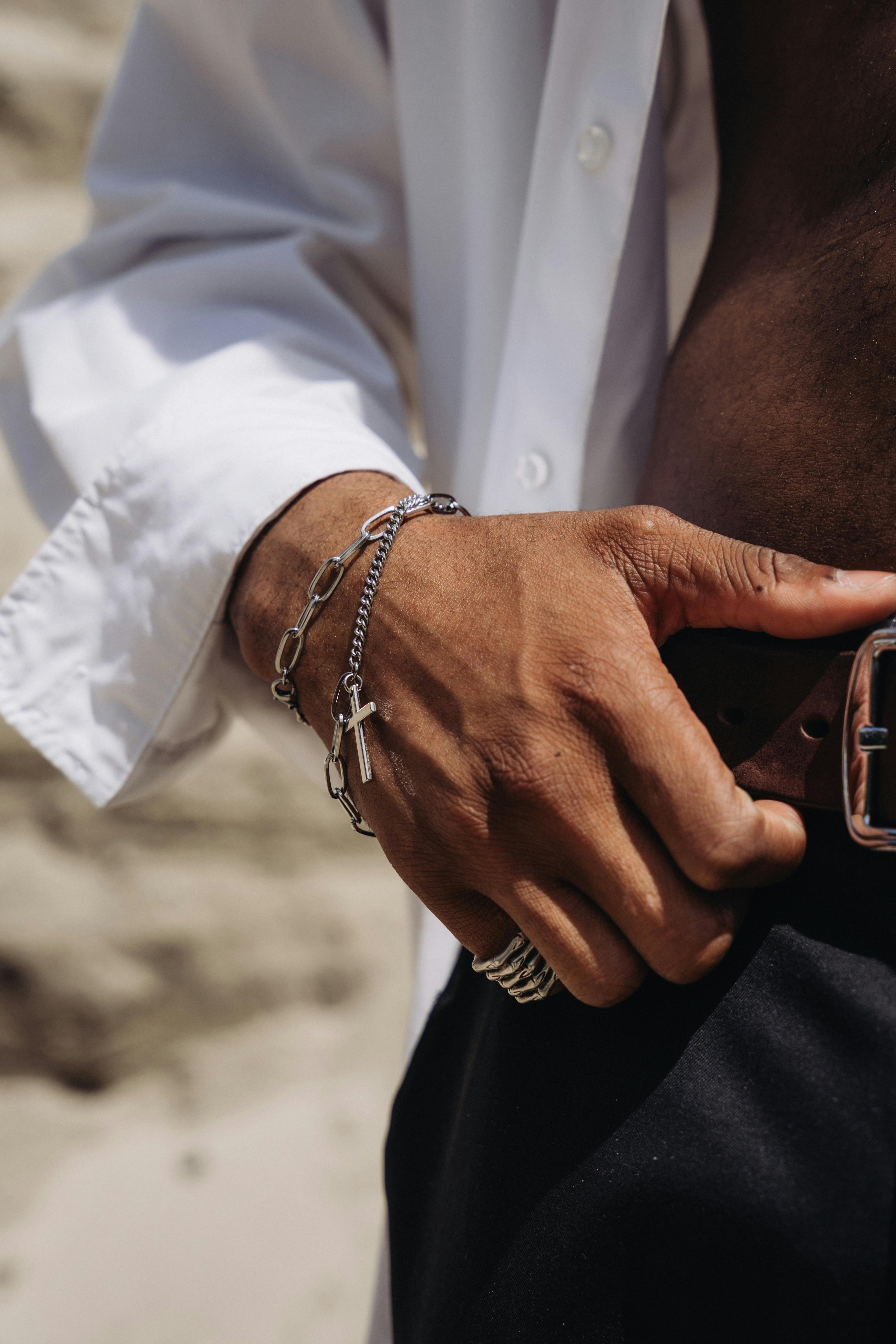 Collection Homme