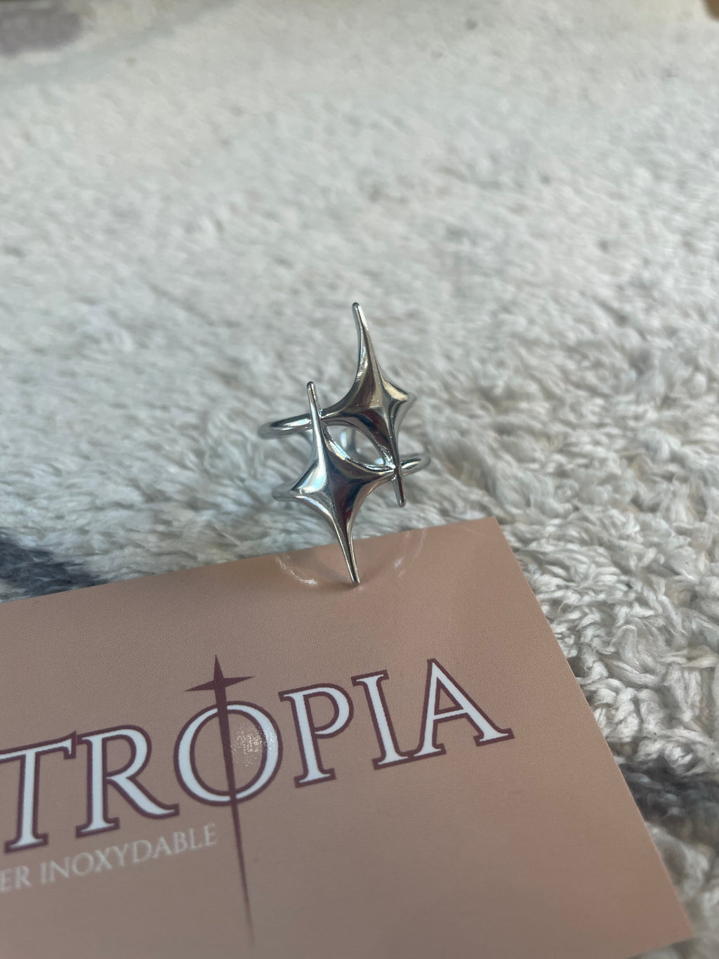 Bague Stars