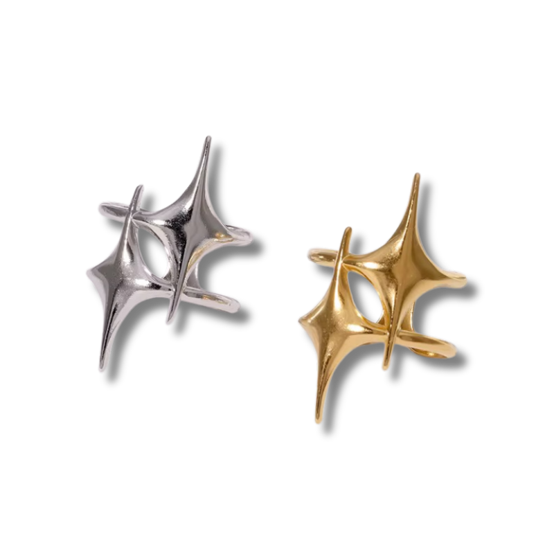 Bague Stars