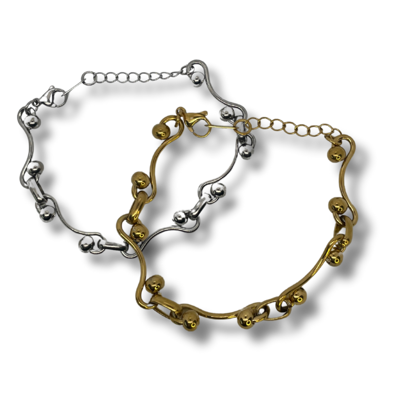 Bracelet Danse Astrale