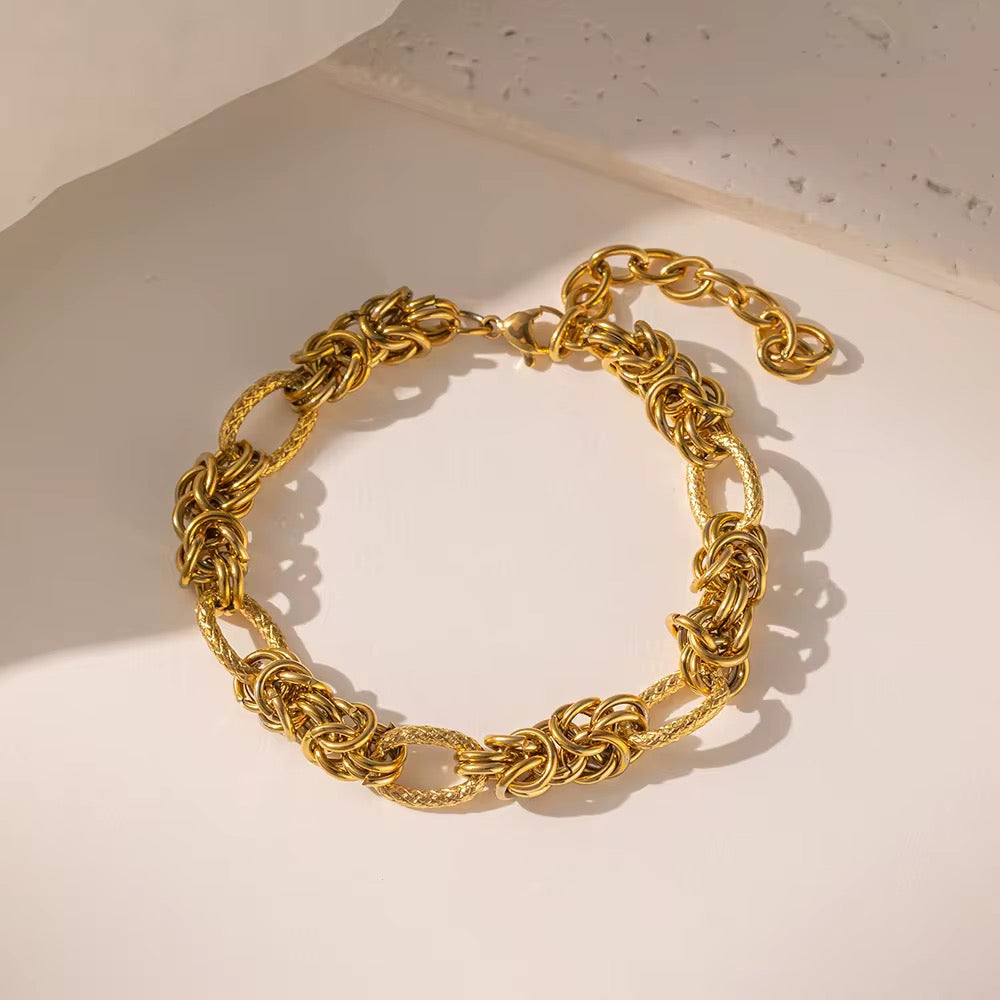 Bracelet Dénerys