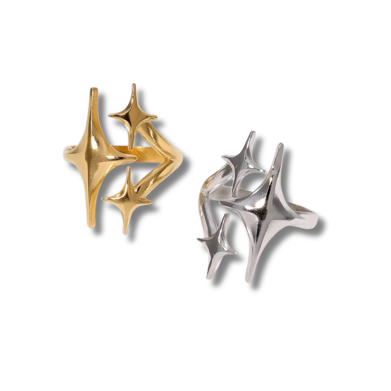 Bague Stars Dust