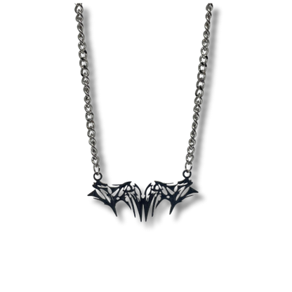 Grunge Necklace