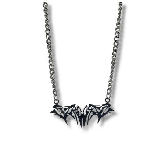 Grunge Necklace