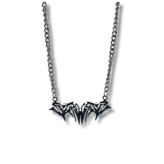 Grunge Necklace