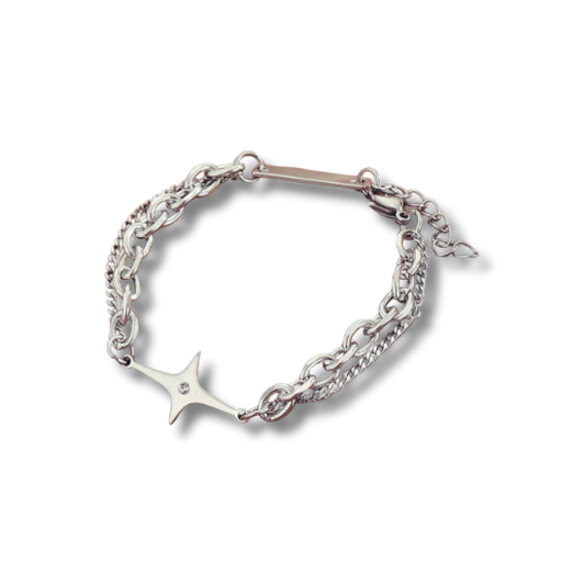 Bracelet Stars