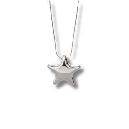 Stars Necklace