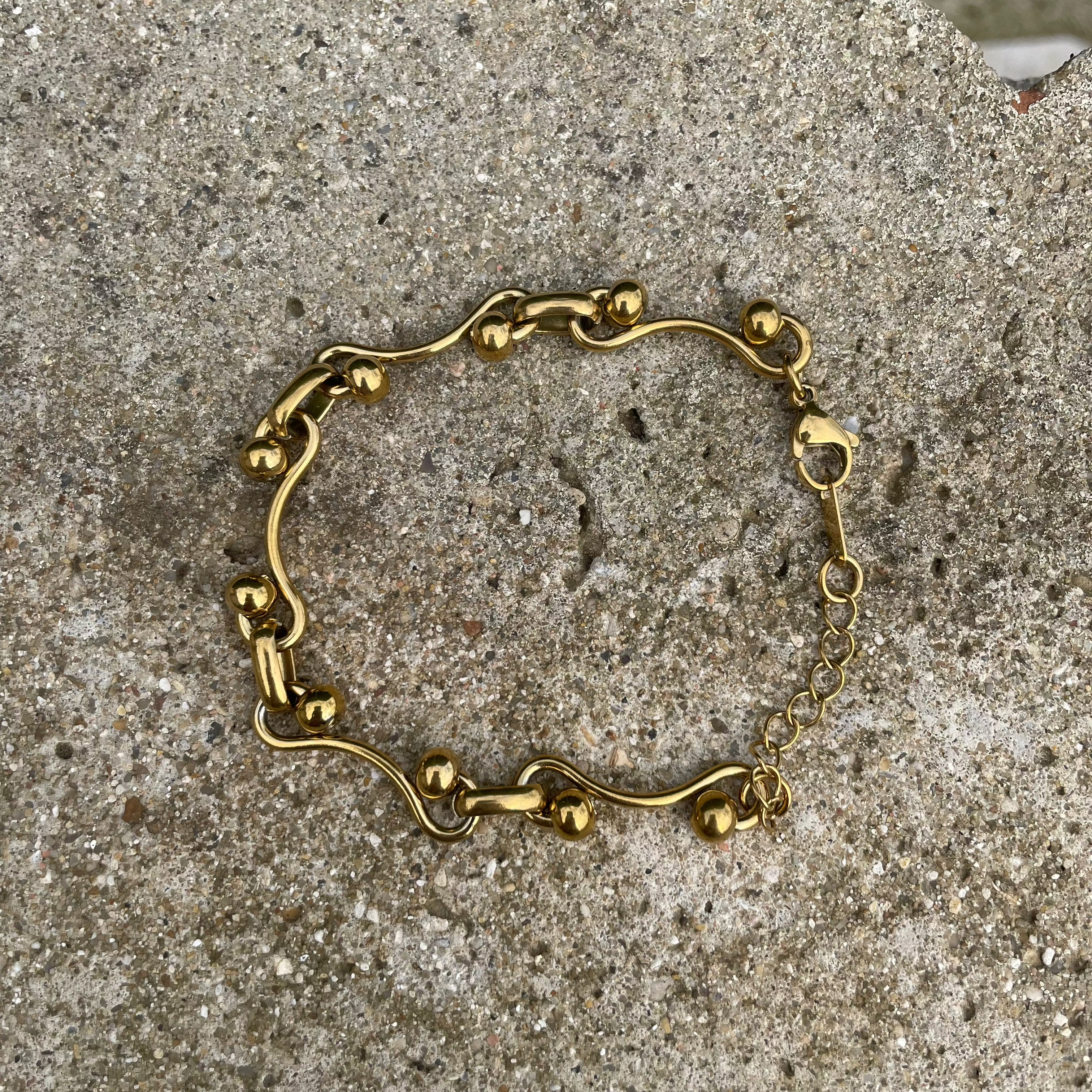Bracelet Danse Astrale