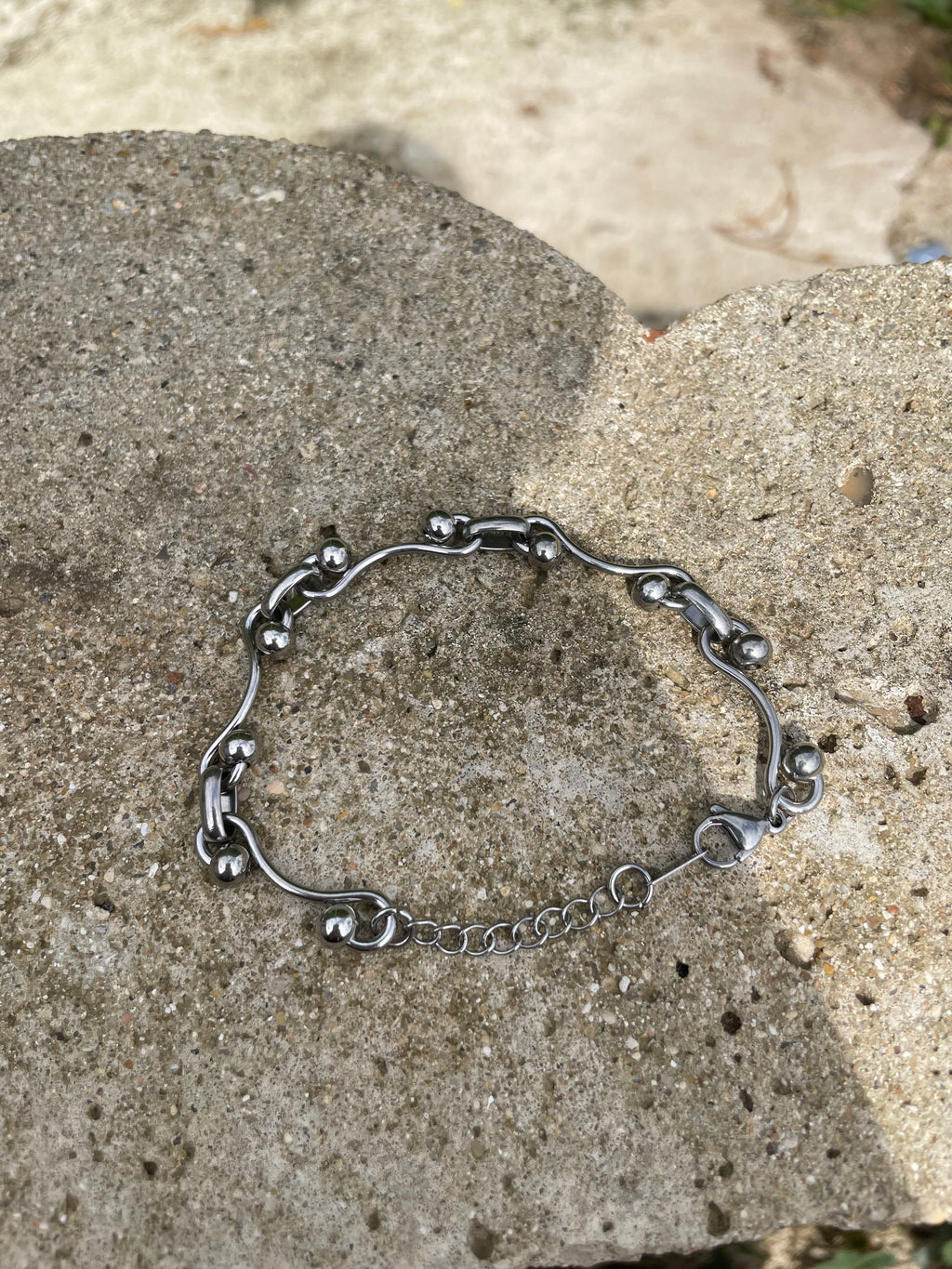 Bracelet Danse Astrale