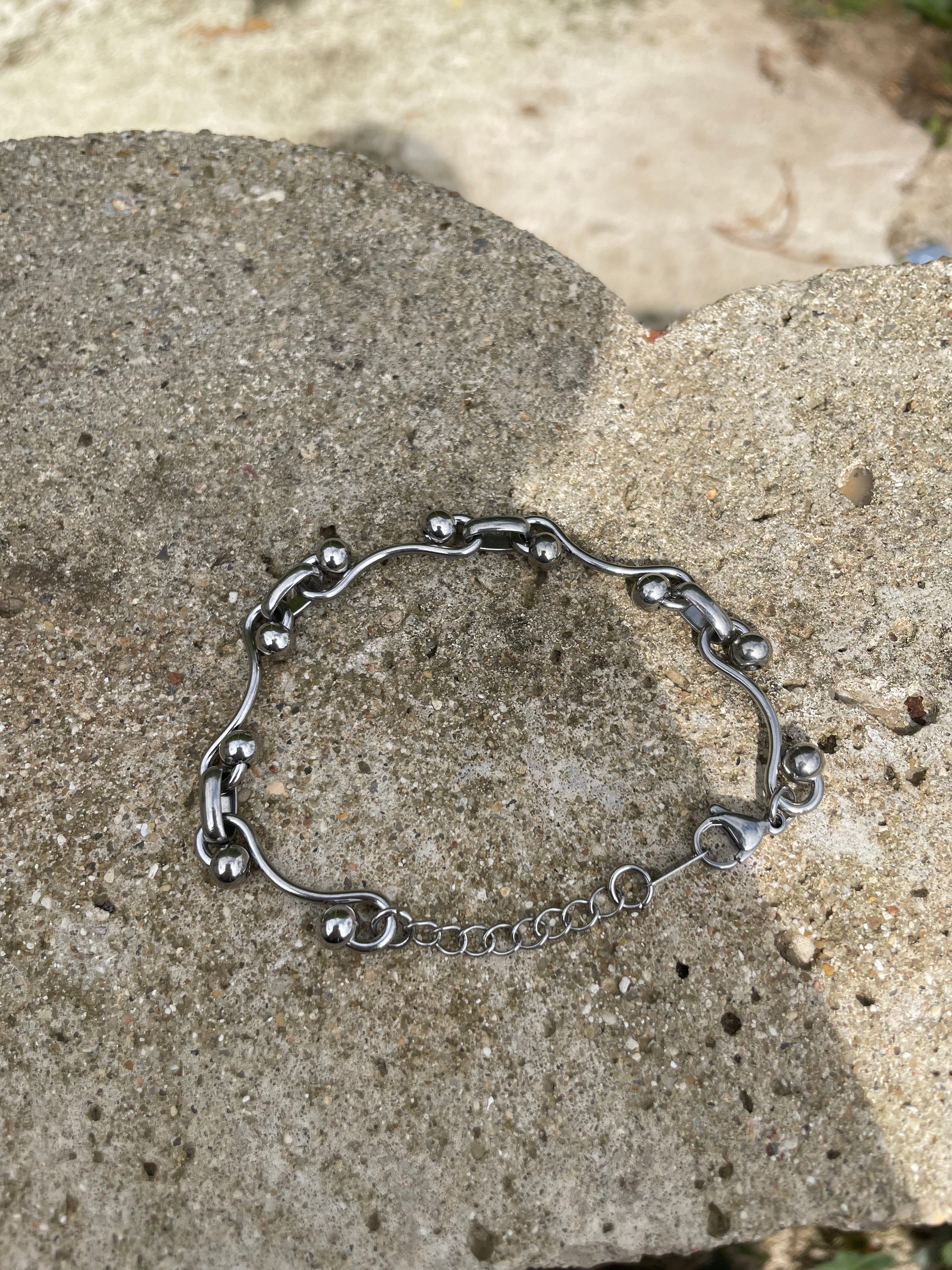 Bracelet Danse Astrale