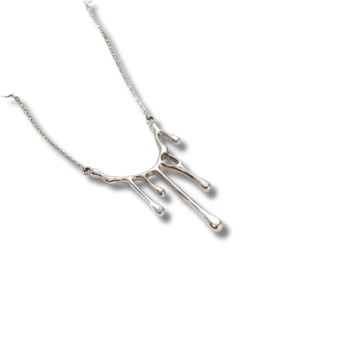 Acid Necklace