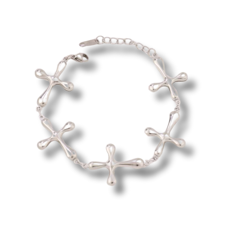 Bracelet Crucifix