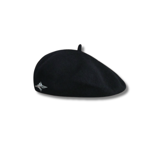 Beret Stars