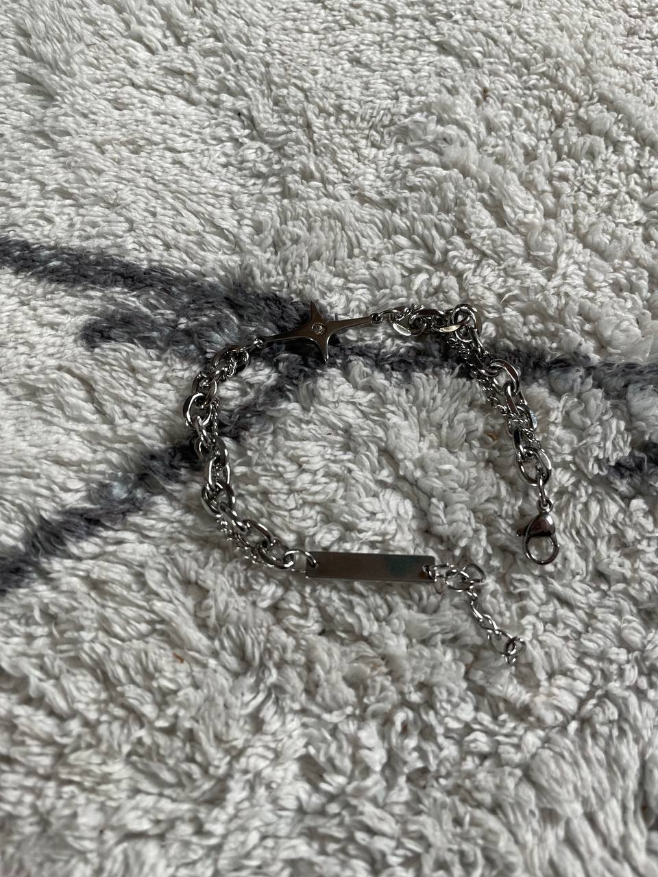 Bracelet Stars