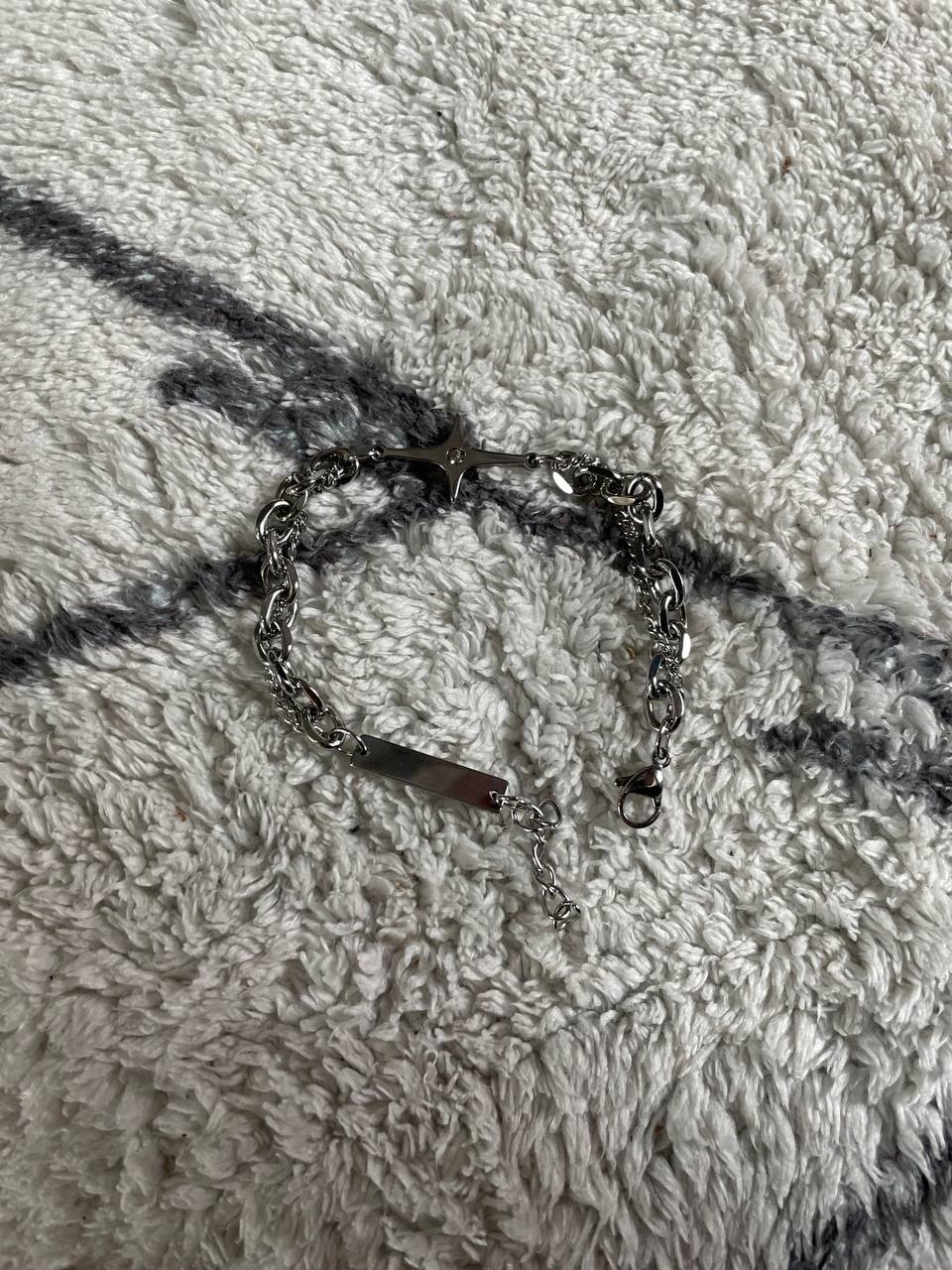 Bracelet Stars