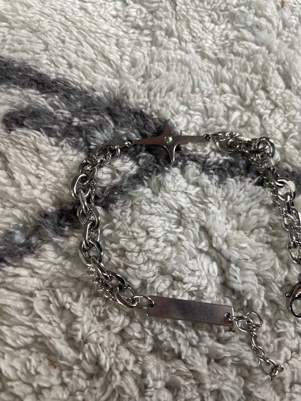 Bracelet Stars