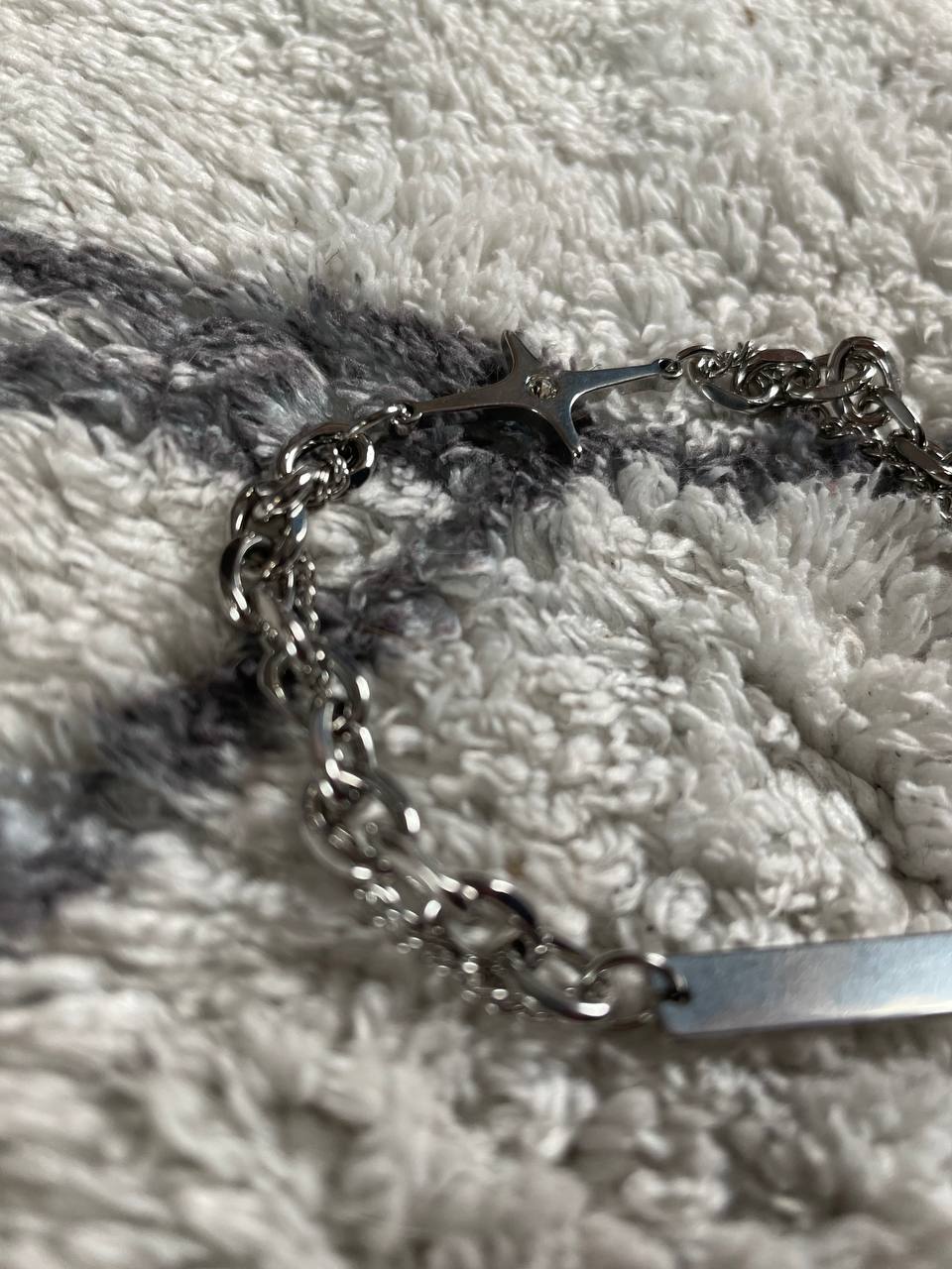 Bracelet Stars