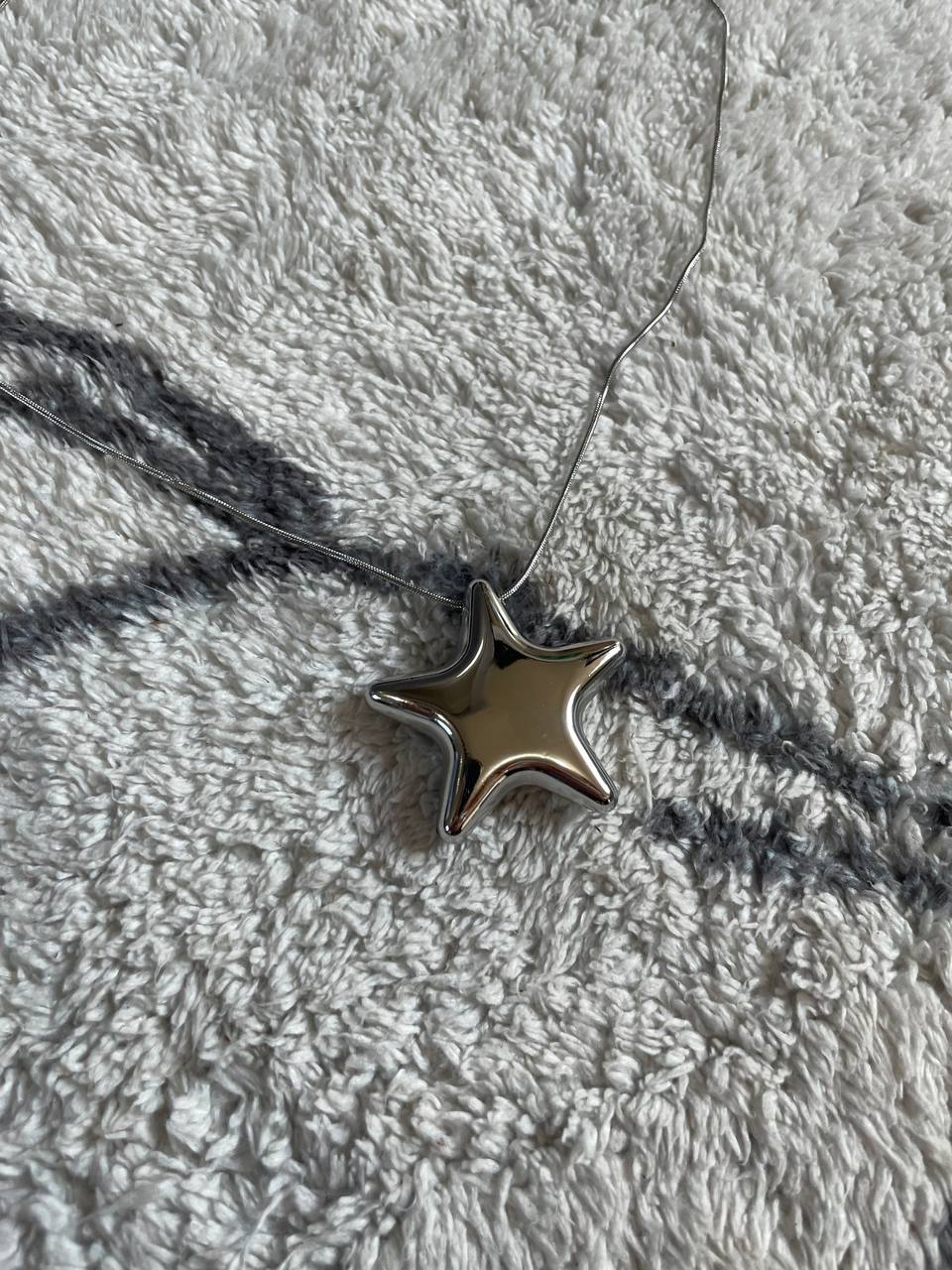 Stars Necklace